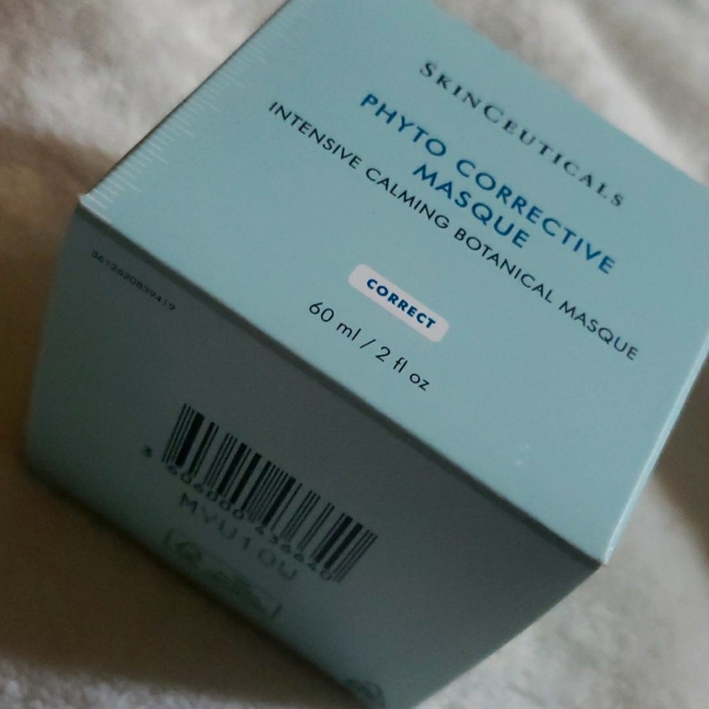 Authentic Skinceuticals phyto corrective mask